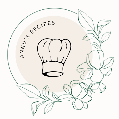 Logo for Annu recipes