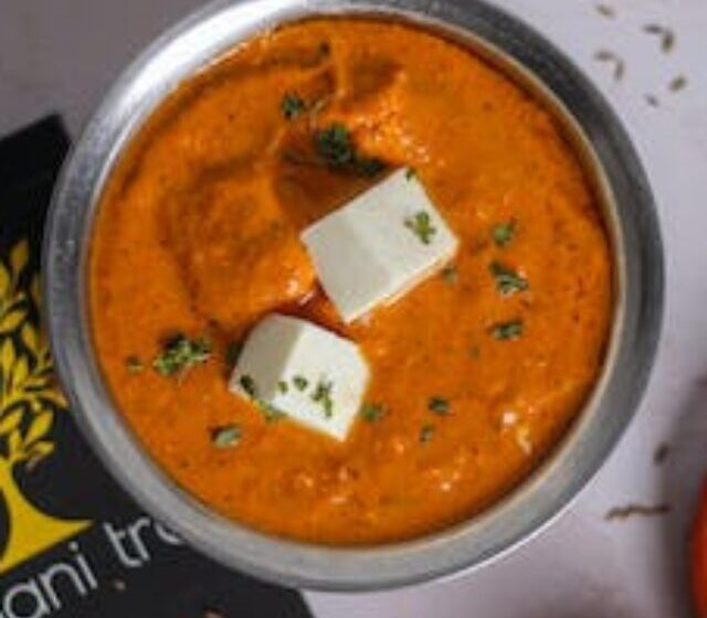 Thumbnail for All time  favorite paneer recipes