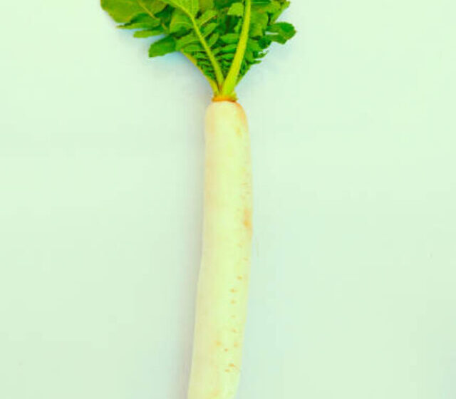 Thumbnail for Know the benefits of eating radish