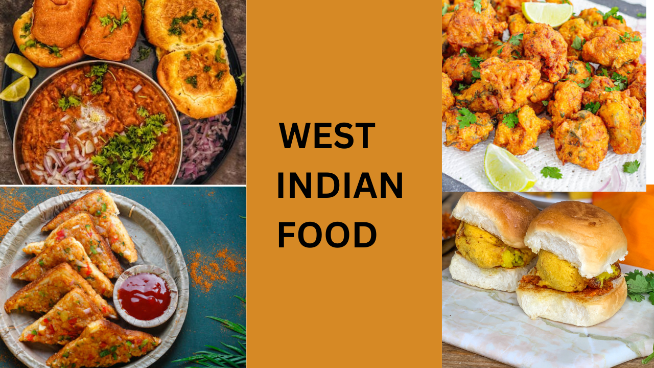 west Indian food culture