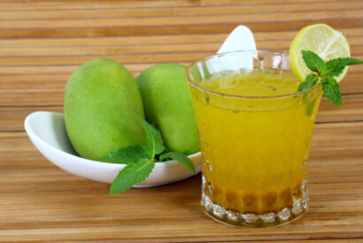 Thumbnail for Aam Panna recipe