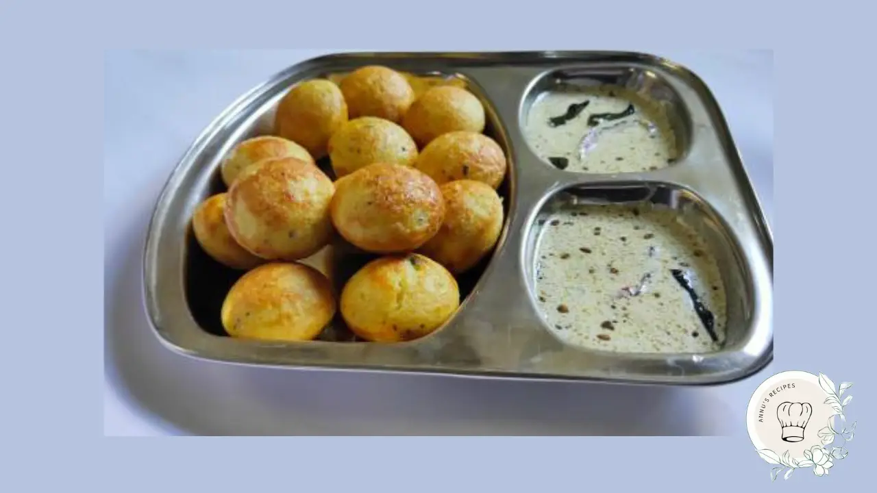 appe recipe, stuffed appe recipe