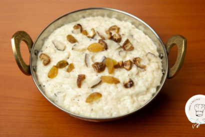 Thumbnail for Sama rice kheer | Sama chawal ki kheer